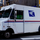 Image for article titled The U.S. Is Asking the USPS to Please Stop Buying Gas-Powered Mail Trucks